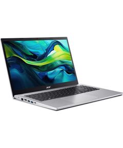 Acer Aspire Go 15 AG15-42P-R917 Ryzen 7 7730U 15.6"FHD AG 16GB SSD512 BT LAN Win11 Pure Silver (REPACK) 2Y Ноутбуки