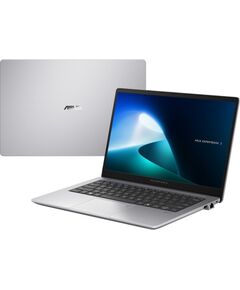 ASUS ExpertBook P1403CVA-S61695X Core 5 210H 14.0"FHD 60Hz 300nits AG 16GB DDR5 SSD512 Intel Graphics WLAN+BT Cam720p 50WHrs W11Pro Misty Grey 3Y OnSite Ноутбуки