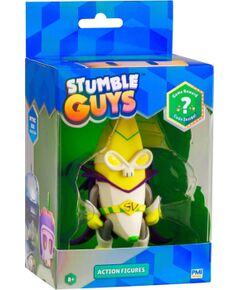 P.m.i. Kids World STUMBLE GUYS S3 MYTHIC EDITION ACTION FIGURE - DARKPEEL PRIME Фигурки и герои