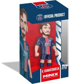 MINIX PSG - CHWICZA KWARACCHELIA Figūriņas un varoņi