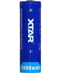 XTAR 21700 3.6V Li-ion 5000 mAh battery with protection Батарейки, аккумуляторы
