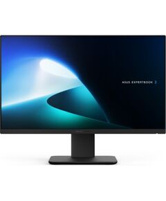 ASUS ExpertCenter P470VAK-BPE909X Core 5 210H 27.0"FHD 300nits 100Hz AG 16GB DDR5 SSD512 Intel Graphics Cam1080p WLAN+BT LAN Klaw+Mys W11Pro Black 3Y OnSite Компьютеры All In One