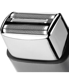 BaByliss Super-X Foil shaver Trimmer Silver Волосы, борода, триммеры для тела
