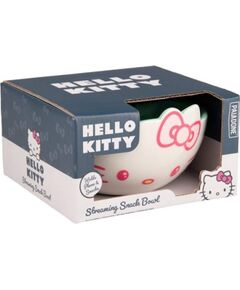 Paladone PP HELLO KITTY STREAMING SNACK BOWL Figūriņas un varoņi