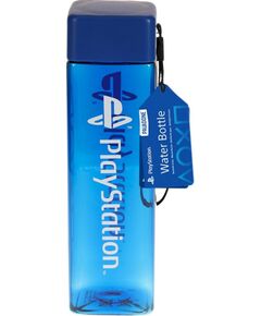 Paladone PP PLAYSTATION SHAPED WATER BOTTLE Figūriņas un varoņi