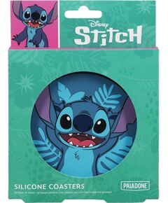 Paladone PP LILO AND STITCH - COASTERS Figūriņas un varoņi