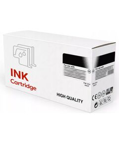 Other Brand Ink Cartridge Black, Compatible with Brother LC223 (LC223BK) Lāzerprinteru izejmateriāli