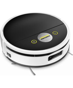 Karcher RVF7 Grīdas segumu tīrītājs - robots putekļu sūcējs Putekļu sūcēji - Roboti