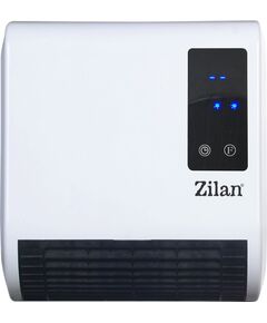 Zilan ZLN2083 Pie sienas stiprināms sildītājs 2000W Gaisa sildītāji