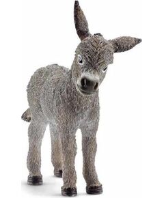 Figurka Schleich Osiołek Фигурки и герои