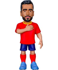 Figurka Minix MINIX SPAIN - MIKEL MERINO Фигурки и герои