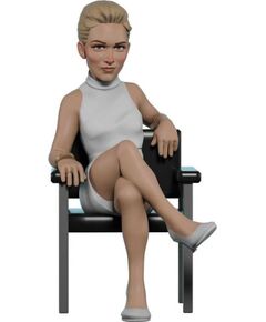 Figurka Minix MINIX BASIC INSTICT - SHARONE STONE Фигурки и герои