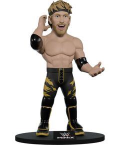 Figurka Minix MINIX WWE - LOGAN PAUL Фигурки и герои