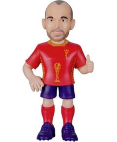 Figurka Minix MINIX WC LEGENDS SPAIN - ANDREAS INIESTA Фигурки и герои