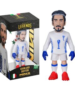 Figurka Minix MINIX WC LEGENDS ITALY - GIANLUIGI BUFFON Figūriņas un varoņi