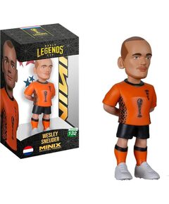 Figurka Minix MINIX WC LEGENDS NETHERLANDS - WESLEY SNEIJDER Figūriņas un varoņi