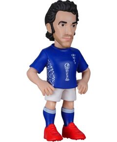Figurka Minix MINIX WC LEGENDS ITALY - ALESSANDRO DEL PIERO Figūriņas un varoņi