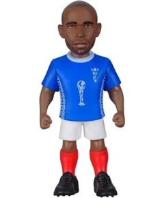Figurka Minix MINIX WC LEGENDS FRANCE - THIERRY HENRY Figūriņas un varoņi