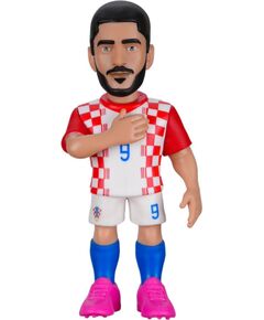 Figurka Minix MINIX CROATIA - ANDREJ KRAMARIC Figūriņas un varoņi