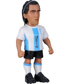 Figurka Minix MINIX WC LEGENDS ARGENTINA - CARLOS TEVEZ Figūriņas un varoņi