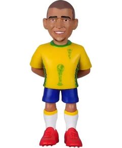 Figurka Minix MINIX WC LEGENDS BRASIL - ROBERTO CARLOS Figūriņas un varoņi