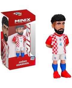 Figurka Minix MINIX CROATIA - JOSKO GWARDIOL Figūriņas un varoņi