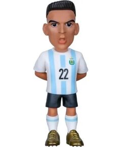 Figurka Minix MINIX ARGENTINA - LAUTARO MARTINEZ Figūriņas un varoņi