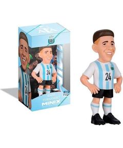 Figurka Minix MINIX ARGENTINA - ENZO FERNANDEZ Figūriņas un varoņi