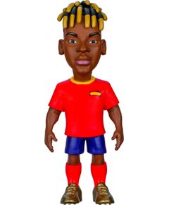Figurka Minix MINIX SPAIN - NICO WILLIAMS Figūriņas un varoņi