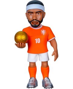 Figurka Minix MINIX NETHERLANDS - MEMPHIS DEPAY Figūriņas un varoņi