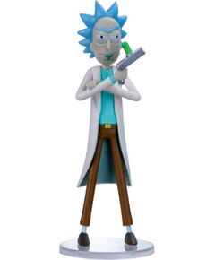 Figurka Minix MINIX RICK AND MORTY - RICK Фигурки и герои