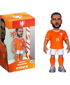 Figurka Minix MINIX NETHERLANDS - CODY GAKPO Фигурки и герои