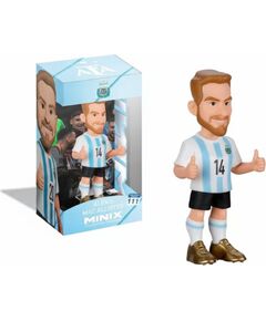 Figurka Minix MINIX ARGENTINA - ALEXIS MAC ALLISTER Figūriņas un varoņi