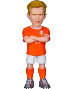 Figurka Minix MINIX NETHERLANDS - FRANKIE DE JONG Figūriņas un varoņi
