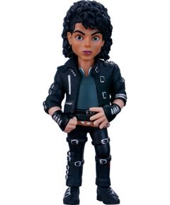 Figurka Minix MINIX - MICHAEL JACKSON BAD Figūriņas un varoņi
