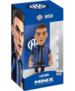 Figurka Minix MINIX INTER MEDIOLAN - LAUTARO MARTINEZ Figūriņas un varoņi