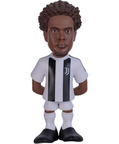 Figurka Minix MINIX JUVENTUS - WESTON McKENNIE Figūriņas un varoņi