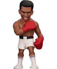Figurka Minix MINIX - MUHAMMAD ALI Figūriņas un varoņi
