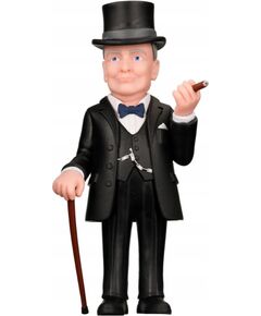 Figurka Minix MINIX - WINSTON CHURCHILL Фигурки и герои