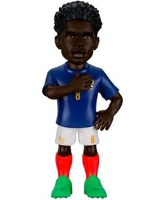 Figurka Minix MINIX FRANCE - AURELIEN TCHOUAMENI Фигурки и герои