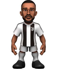 Figurka Minix MINIX JUVENTUS - GLEISON BREMER Фигурки и герои