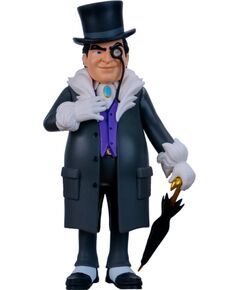 Figurka Minix MINIX DC - PENGUIN Фигурки и герои