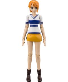 Bandai Figurka ANIME HEROES ONE PIECE - NAMI Figūriņas un varoņi