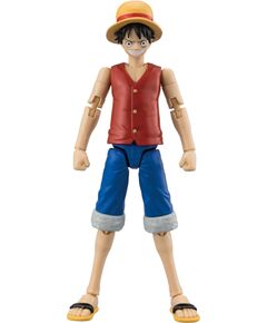 Bandai Figurka ANIME HEROES ONE PIECE - MONKEY D. LUFFY EAST BLUE Figūriņas un varoņi
