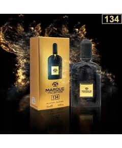 Rituals Marque Collection - MC 134 Eau de Parfum 25ml Sieviešu Smaržas