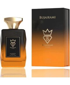 Giordano Amaro Bujairami The Rock Powerfully Eau De Parfum 100ml Мужская парфюмерия