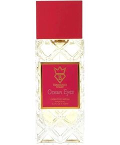 Giordano Amaro Bujairami Ocean Eyes Extrait De Parfum 100ml - Unisex Духи унисекс