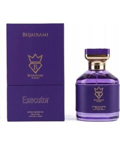 Giordano Amaro Bujairami Executor Extrait de Parfum 100ml Мужская парфюмерия