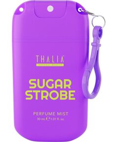 Clarins Thalia Natural Beauty, Sugar Strobe, Scented Spray, For Women, 30 ml For Women Sieviešu Smaržas