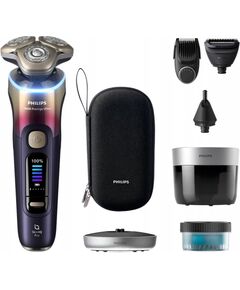 Golarka Philips Golarka Philips XP9407/37 Jaunumi - Skaistums
